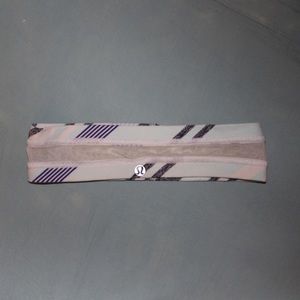 Lululemon Headband